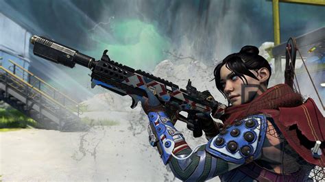 Giant Apex Legends Leak Apparently Reveals 9 New Heroes and。